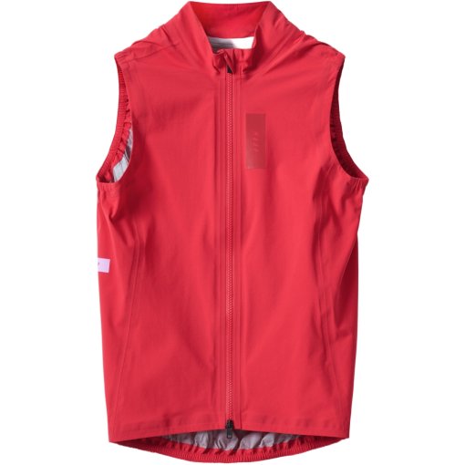 Produktbild von MAAP Pro Atmos Weste Damen - carmine