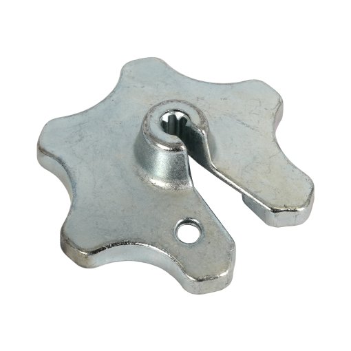 Immagine prodotto da Mavic Spoke Wrench for Mavic wheels with Fore M7 Eyelets - M40652