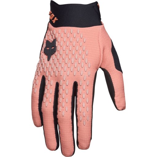 Foto de FOX Guantes MTB Mujer - Defend - coral