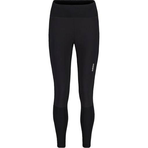 Produktbild von Maloja YaleM. Nordic Hybrid Hose Damen - deep black 8833