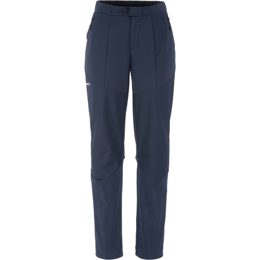 Foto de CRAFT Pantalones de esquí de fondo Mujer - Core Backcountry - Blaze