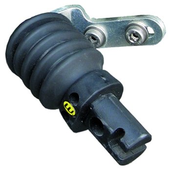 Immagine prodotto da Weber Trailer Hitch Retrofit Kit ER for Rohloff - KU.02.000.11