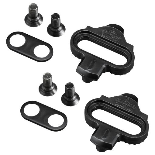 Productfoto van Shimano Schoenplaatjes - CL-MT001 | SPD - zonder Tegenplaten
