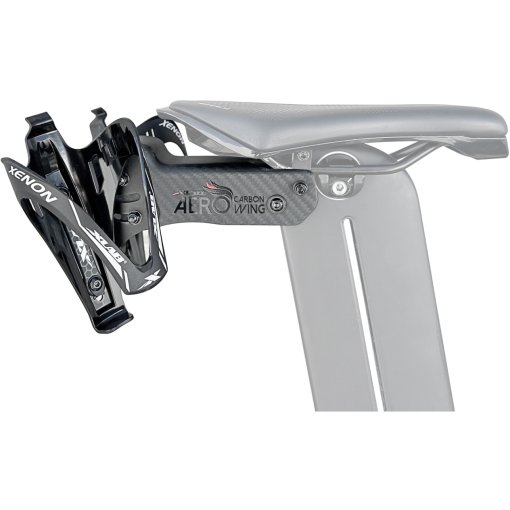 Picture of XLAB Aero Carbon Wing Gen2 System - Xenon Cages
