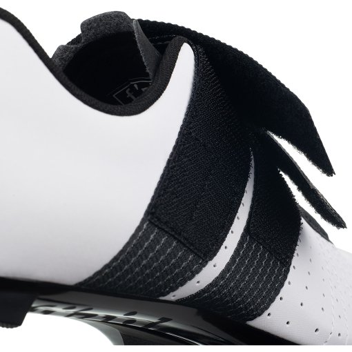 Fizik Tempo Powerstrap R5 Road Shoes Unisex - white/black | BIKE24