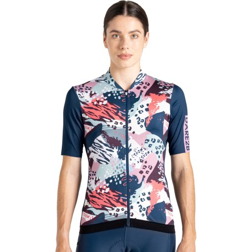 Foto de Dare 2b Maillot Mujer - AEP Stimulus III - A5H Bold Shape Print