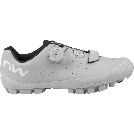 Foto de Northwave Zapatillas MTB Hombre - Hammer Plus - light grey/white 179