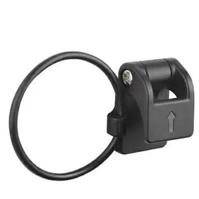 Produktbild von Ravemen ABM02 Rücklichthalterung für TR20, TR30M &amp; TR50