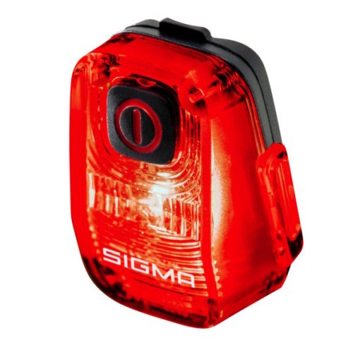 Foto de SIGMA Luz Trasera - Nyte 10