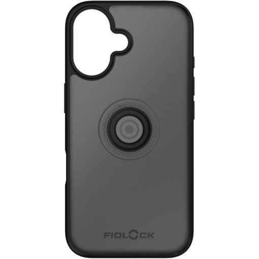 Photo produit de Fidlock Pochette sous vide pour smartphone iPhone 16
