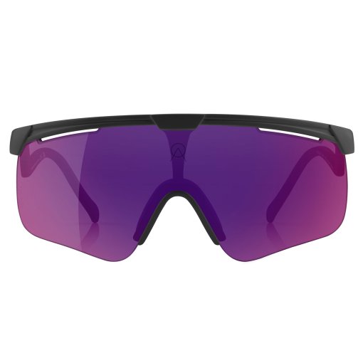 Immagine prodotto da ALBA Occhiali - Delta - Black / VZUM ML PLASMA