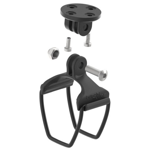 Foto de Busch + Müller Adaptador para IXON Space | Soporte colgante