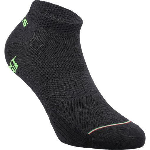 Picture of Q36.5 Ultralight Ghost Socks - black
