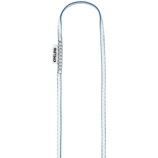 Photo produit de Edelrid Sangle - Dyneema Sling 8 mm II - 120 cm - icemint