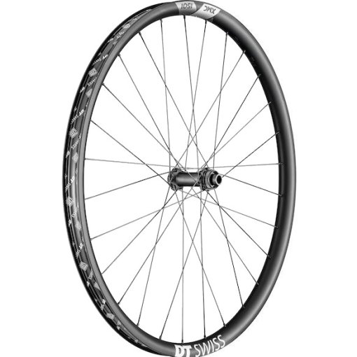 Produktbild von DT Swiss XMC 1501 SPLINE ONE 27.5&quot; Carbon Vorderrad - Centerlock / 6-Loch - 15x110mm Boost