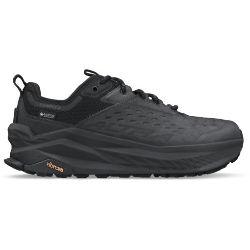 Picture of Altra Olympus 6 Hike Low GTX Hiking Shoes Women - Black