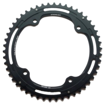 Stronglight CT2 Road Inner Chainring - 4-Arm - 112mm