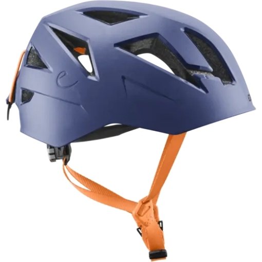 Image de Edelrid Zodiac Casque escalade - denim