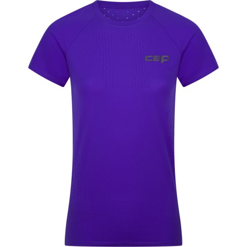 Immagine prodotto da CEP Maglietta Donna - Core Run Ultralight - purple