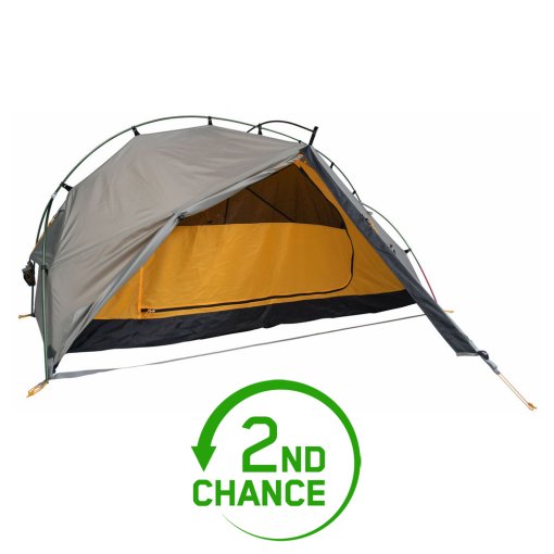 Produktbild von Wechsel Trailrunner Zelt - Laurel Oak - B-Ware