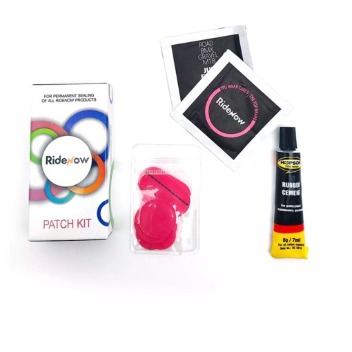 Picture of RideNow Patch Kit