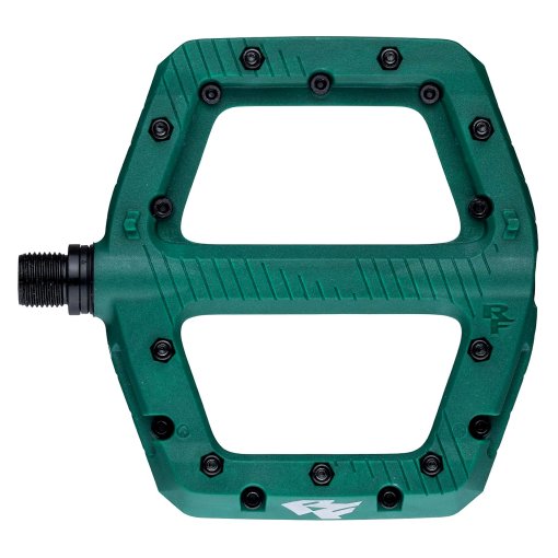 Immagine prodotto da Race Face Pedali Flat - CHESTER Large - verde