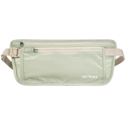 Photo produit de Tatonka Skin Moneybelt Int. Sac banane - natural