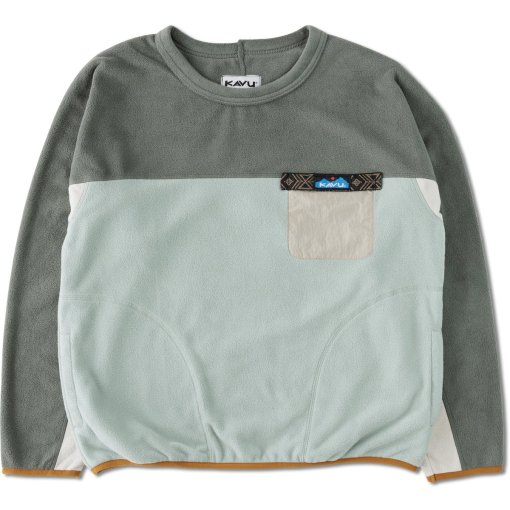 Foto de KAVU Sudadera Mujer - Kelowna - Mystic Forest