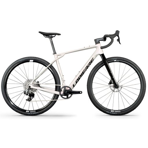 Immagine prodotto da Lapierre Bicicletta Gravel Carbonio CROSSHILL CF 6.0 AXS - 2025