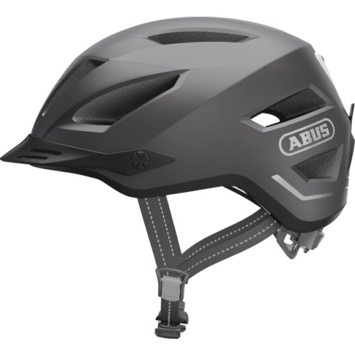Photo produit de ABUS 2.0 Casque -  Pedelec 2.0 - S (51-55cm) - titan