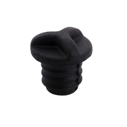 Immagine prodotto da Giant Accessori di Telaio per TCR Advanced | Tappo Terminale - 1472-CSENDC-901