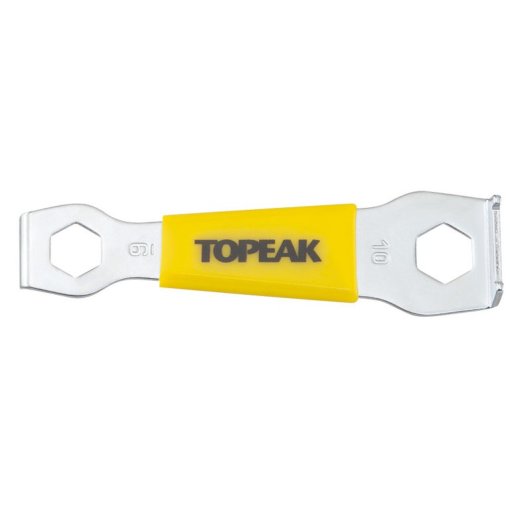 Foto de Topeak Chainring Nut Wrench