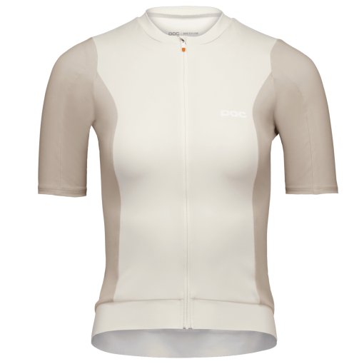 Produktbild von POC Cadence Kurzarm-Trikot Damen - 1065 Okenite Off-White
