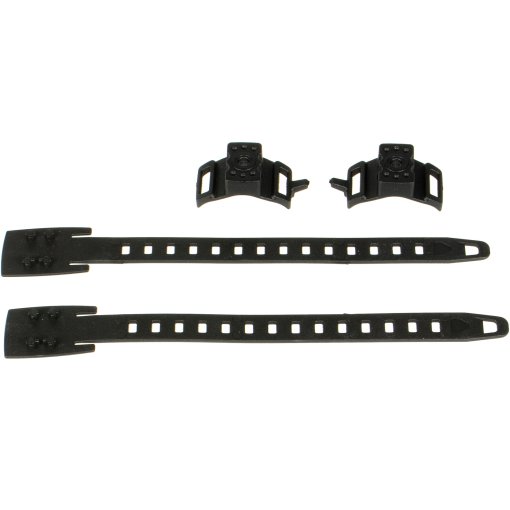 Foto de ORTLIEB Soporte Portabidón- O-Strap Bottle Cage Mount - negro