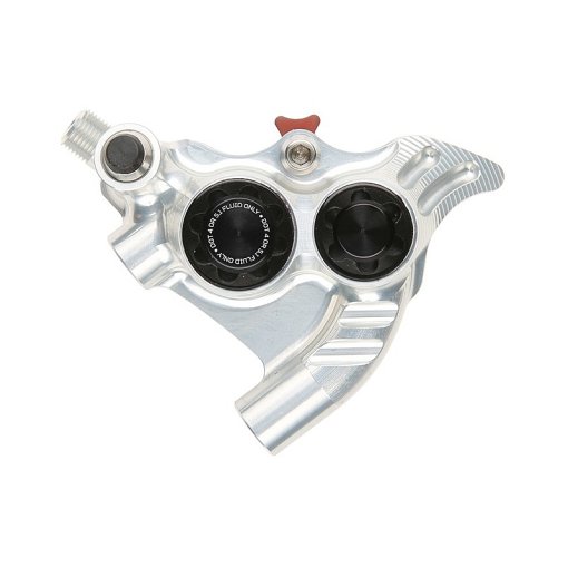 Image de Hope Étrier de Frein RX4+ SL | Flat Mount +20mm | DOT - argent