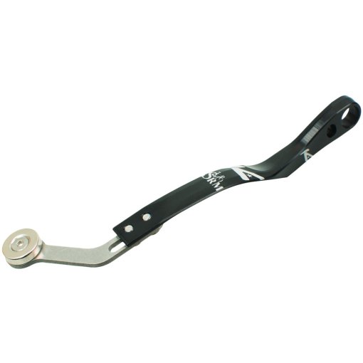 Photo produit de K-Edge Attrape-Chaîne - Pro Braze-On Universal Power Meter Magnet - noir