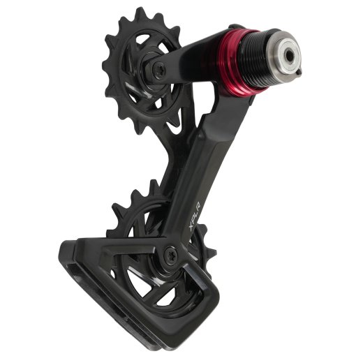 SRAM RIVAL XPLR AXS Rear Derailleur Cage Assembly Kit | E1