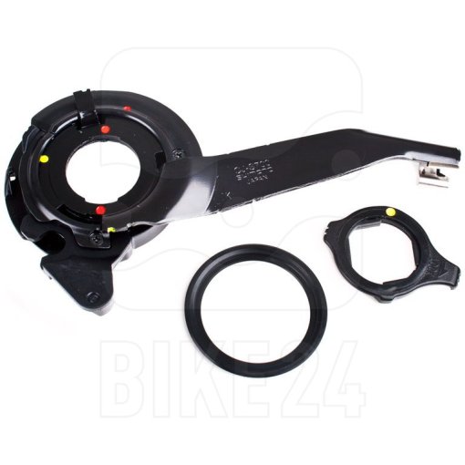 Foto de Shimano Alfine CJ-S7000-8 Cassette Joint Unit Set