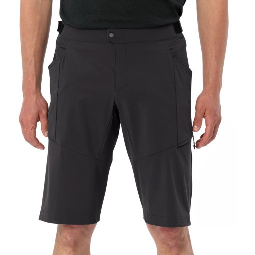 Immagine prodotto da Vaude Pantaloncini Uomo - Qimsa Pro - nero