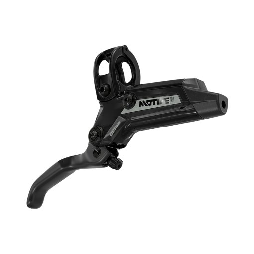 Palanca de Freno para Motive Silver V2 | A2 - Gloss Black Anodized