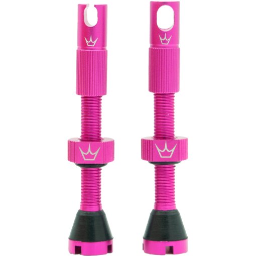 Immagine prodotto da Peaty&#039;s x Chris King Valvole per Tubeless - MK2 - punch