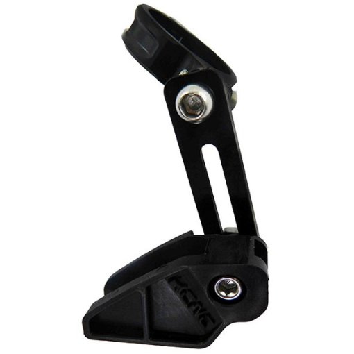 Photo produit de KCNC Seat Tube Chain Guide - 34.9mm