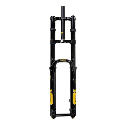 Photo produit de ÖHLINS Fourche Suspendue DH38 M.2 Air 27.5 / 29&quot; | TTX18 | 200mm | 20x110mm Boost