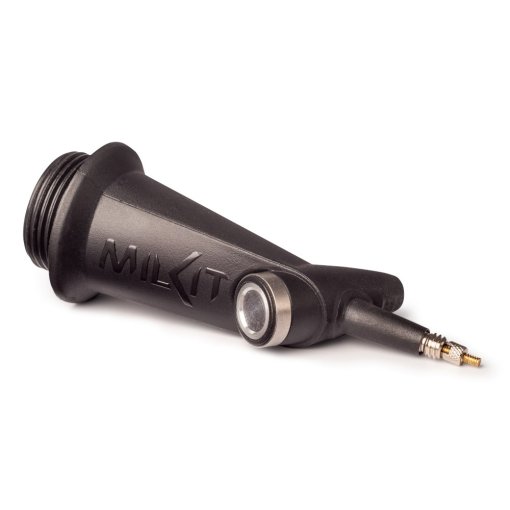 Immagine prodotto da milKit Testa di Ricambio per Tubeless Booster
