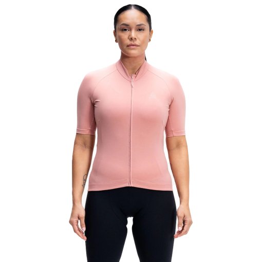 Zdjęcie: 7mesh Atlas Shortsleeve Jersey Women - Pink Salt