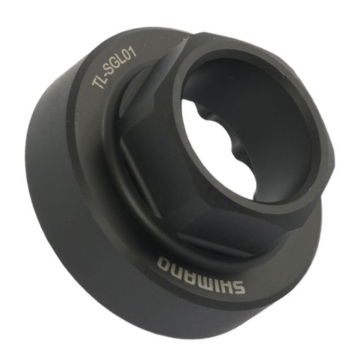 Produktbild von Shimano Verschlussringwerkzeug - TL-SGL01 | für Nexus Inter-5E Getriebenabe (Steckachstyp)