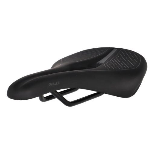 Picture of XLC SA-S11 Sport Saddle - black