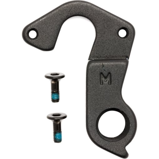 Immagine prodotto da Cannondale Gancio Deragliatore - QR ST SS 028 - KP284 - nero