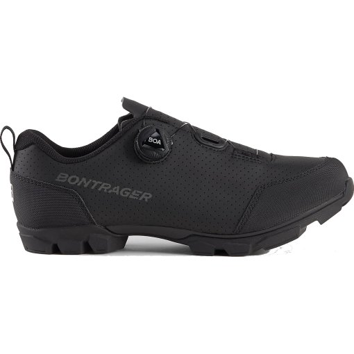 Immagine prodotto da Bontrager Evoke Mountainbike Shoe - black