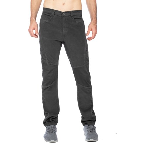 Foto de Chillaz Pantalones Hombre - Rofan 2.0 Cord Mix - negro